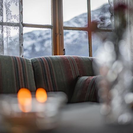 Chalet Eiketun - Fjs309 By Interhome Olden Exterior foto